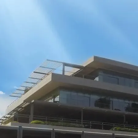 Atakoey Marina Park Apart-hotel 4*