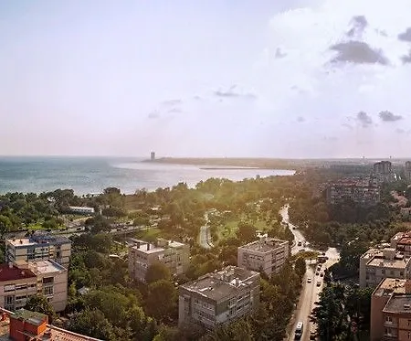 Hotel Ramada Plaza By Wyndham Atakoy Istanbul