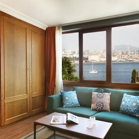 شقة Walton Sultanahmet اسطنبول