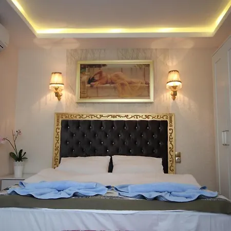 Mini House 2* Istanbul