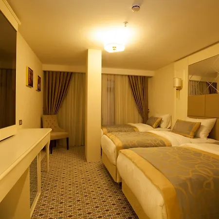 Beethoven - Special Category Hotel 3*
