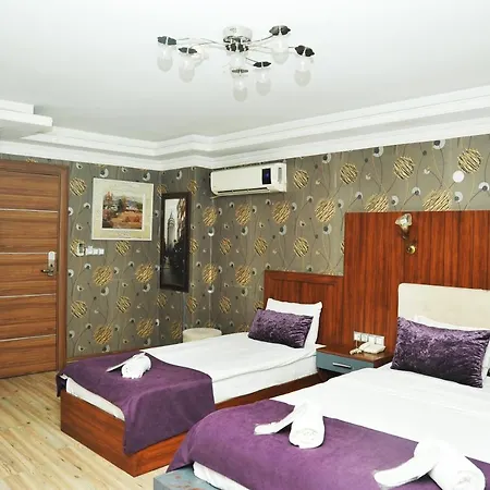 Saray Istambul
