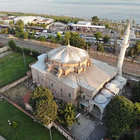 Antik Sofia Hotel Istanbul