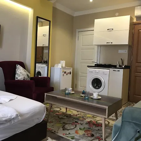 Imza Apart Otel