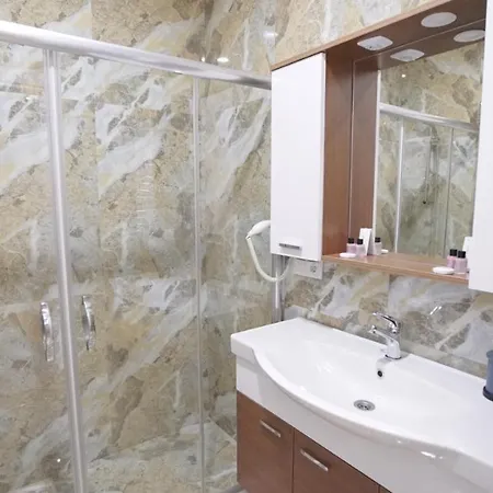 Florya House Hotel