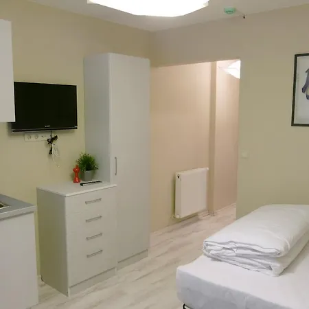 Cimen Apartment Istanbul