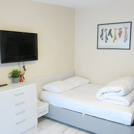 Cimen Apartment Istanbul