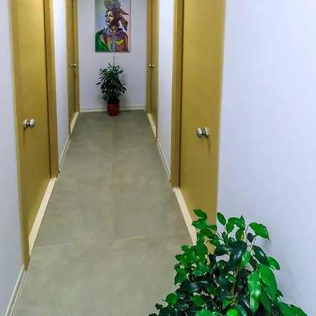 Nar Palace Hotel 3*