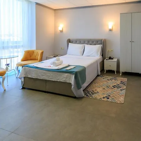 Hotel Nar Palace 3*