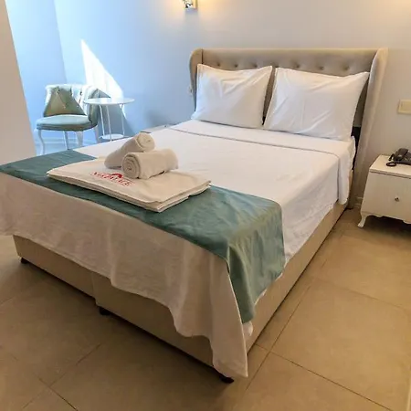 Hotel Nar Palace