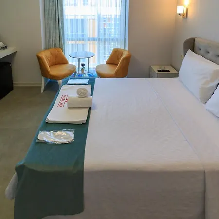 Nar Palace 3* Istanbul