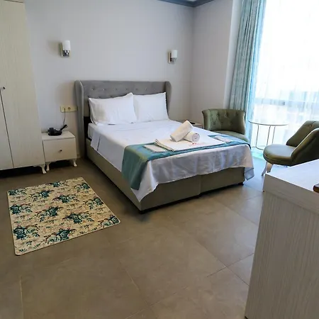Nar Palace Hotel