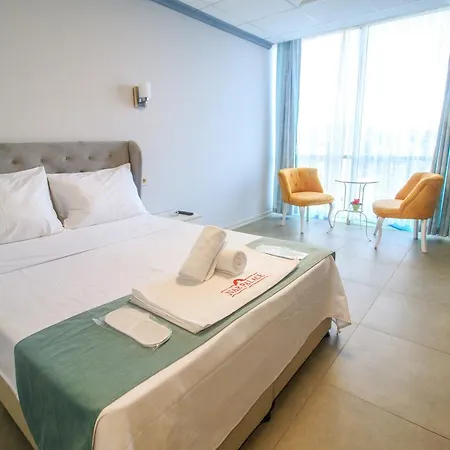 Nar Palace 3* Istanbul