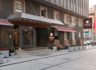 Hotel Hotel Prince Istanbul