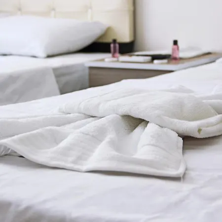 Marpalace Hotel 3*