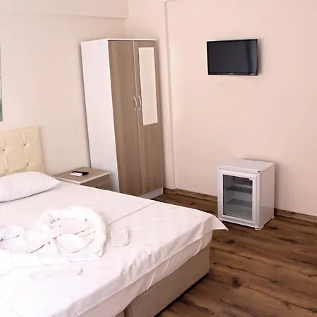 Hotel Marpalace Istambul
