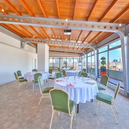 Ramada By Wyndham Taksim