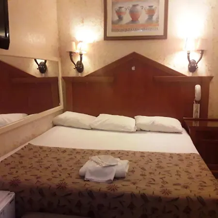 Tiyatro Oldcity Hotel