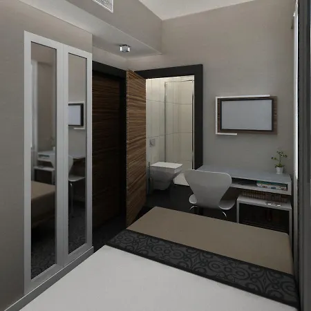Otel Yenibosna İstanbul