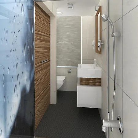 Yenibosna Otel İstanbul