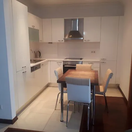 Taksim Elysium Residence Apartament *