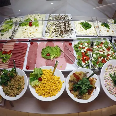 Mukarnas Taksim Hotel