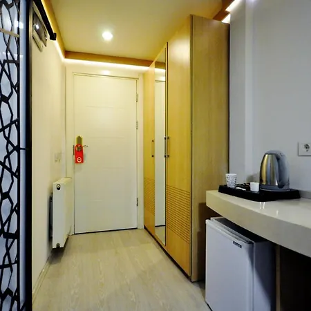 Hotel The Beyoglu House 3*