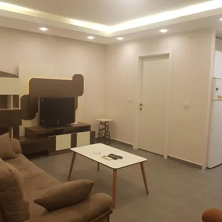 Center Apartment