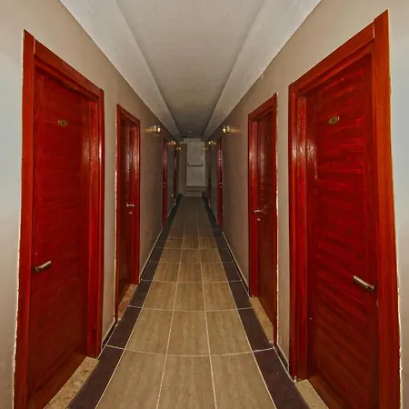Kadikoy Atlas Otel İstanbul