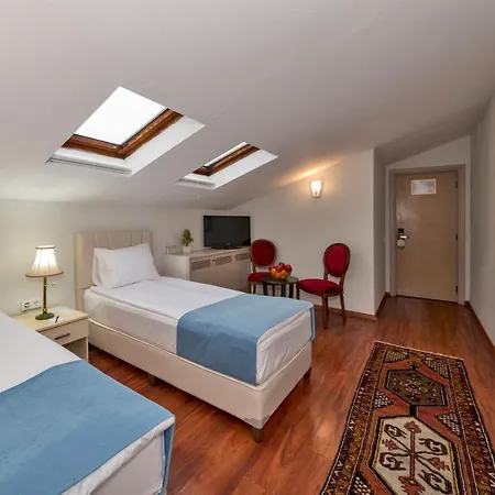 Febor Park Levent 3* Istanbul