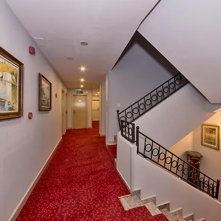Hotel Febor Park Levent