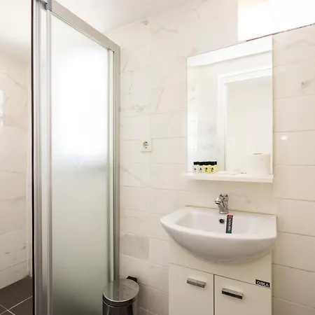 Ayaz Boutique Otel İstanbul