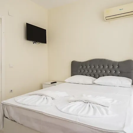 Otel Ayaz Boutique İstanbul
