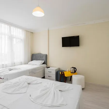 Ayaz Boutique Otel