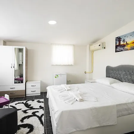 Otel Ayaz Boutique İstanbul