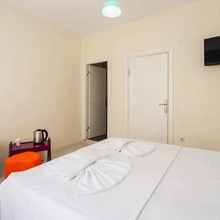 Otel Ayaz Boutique 2*
