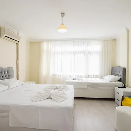 Otel Ayaz Boutique İstanbul