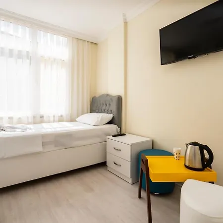 Otel Ayaz Boutique 2*