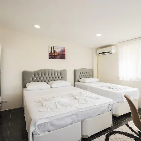 Ayaz Boutique Otel 2*