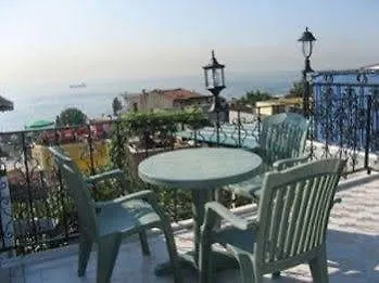 Pensiune Gul Sultan Istanbul