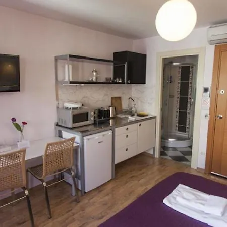 Piccolo Hotel apartamentowy