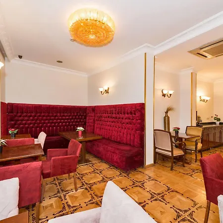 Otel Santa Hill 3*