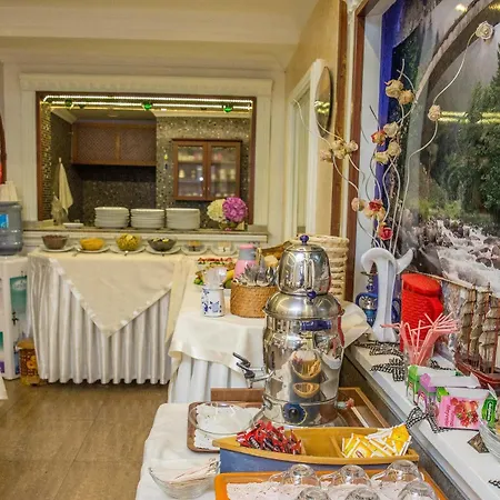 Pera Capitol Hotel Istanbul