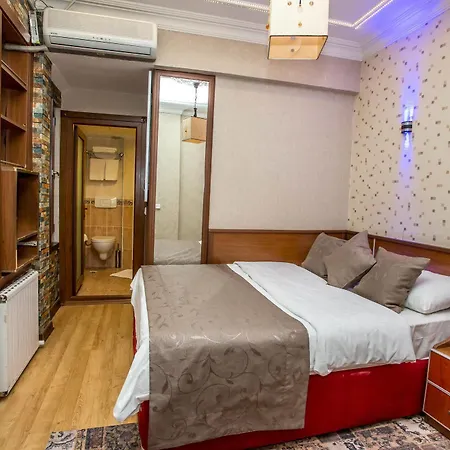 Pera Capitol 3* Istanbul