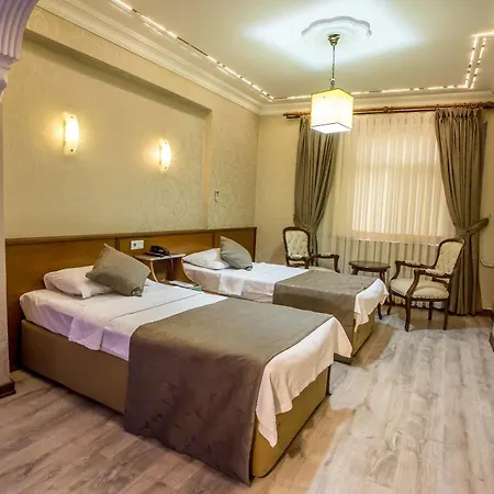 Pera Capitol Hotel Istanbul