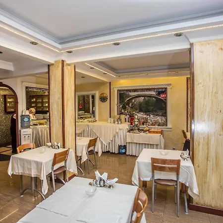Hotel Pera Capitol Istanbul