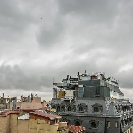 Pera Capitol 3* Istanbul