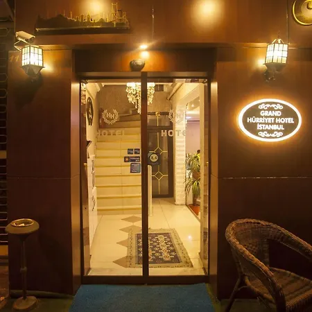 Otel Hurriyet 2*