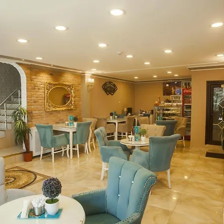 Otel Hurriyet 2*