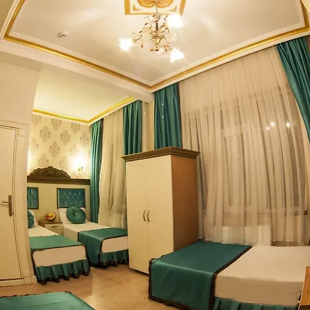 Otel Hurriyet 2*